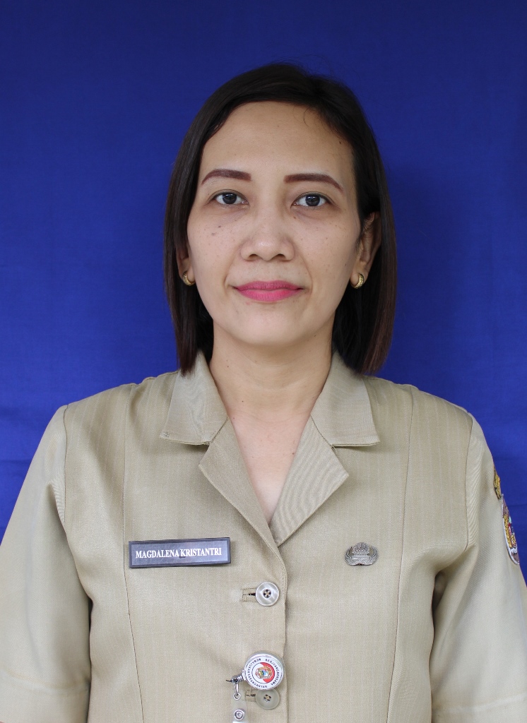 MAGDALENA KRISTANTRI, S.T., M.M.