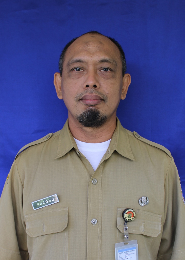 SURONO, S.T., M.M.