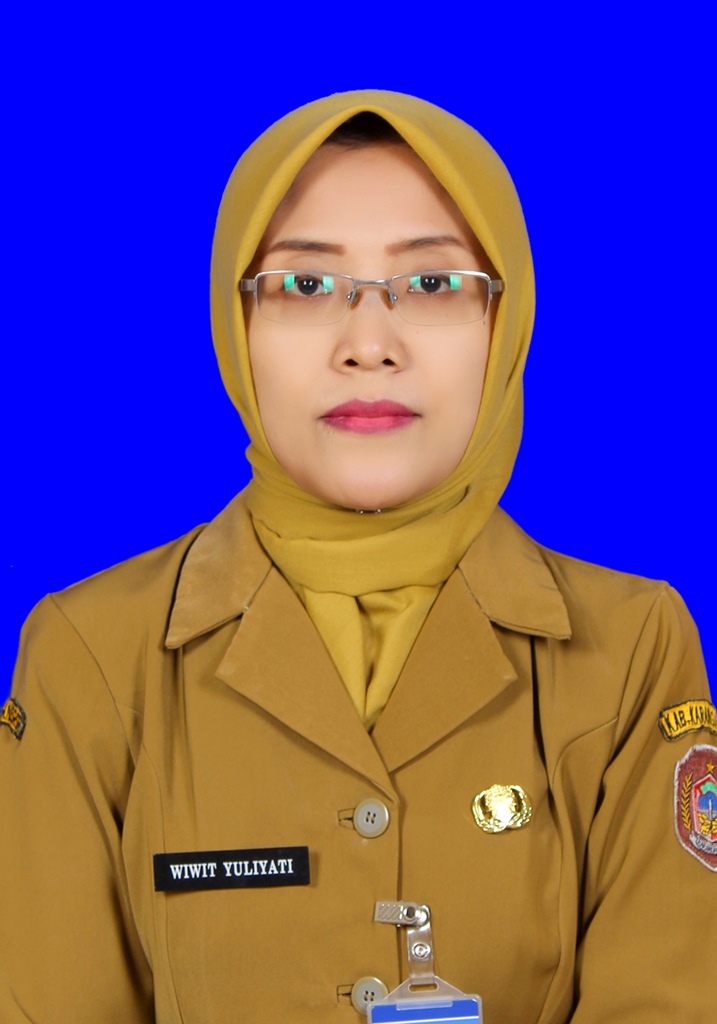 WIWIT YULIATI, S.KM, M.M.